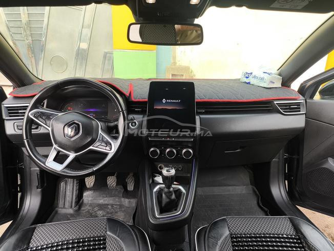 Salam clio 5 lbi3 tout option 
