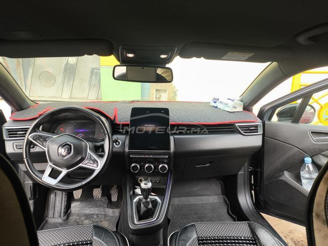 Salam clio 5 lbi3 tout option 
