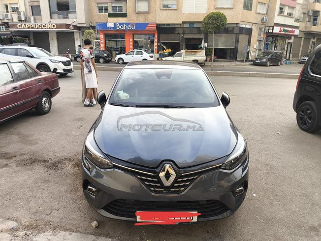 Salam clio 5 lbi3 tout option 