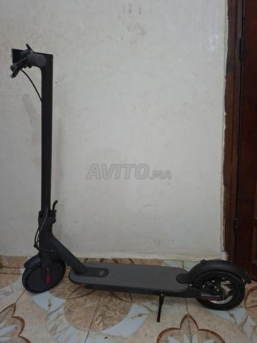 سكوترات Xiaomi جديدة😍 - 2
