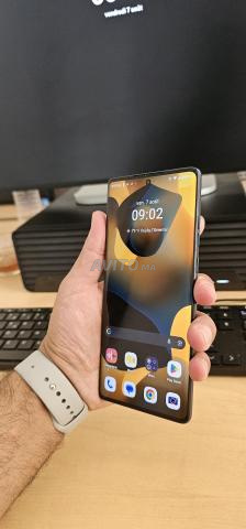 Motorola edge 5 fusion 256/8 - 2