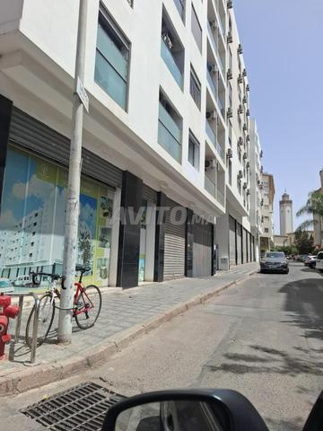 أرض للبيع 280 م² الطابق الخامس - 2