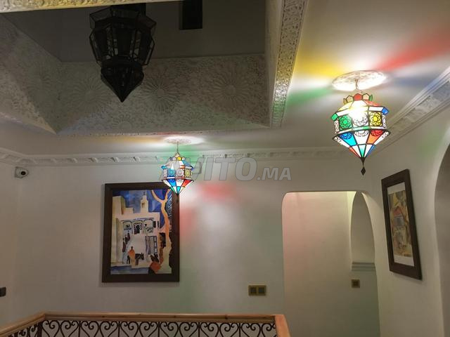 Riad-hôtel à Chefchaouen - 2