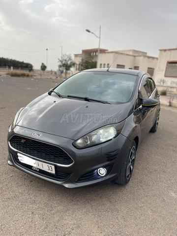 Ford Fiesta - 2