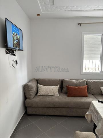 Appartement à louer à Martil🌊☀️ - 2