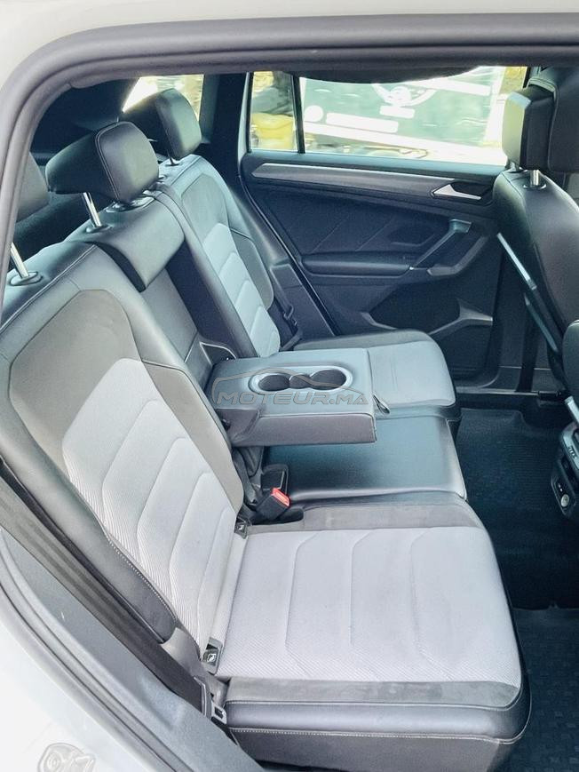 Tiguan Rline 2018 7orra