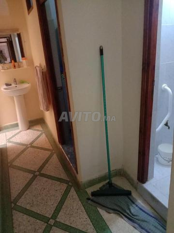 Appartement à louer 100 m² à Meknès - 2