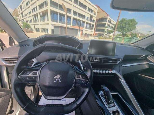 PEUGEOT 3008 - 2