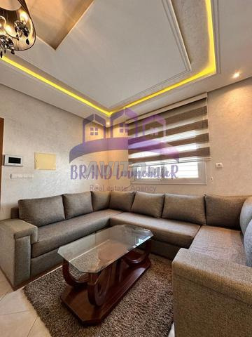 Appartement à louer 70 m² à Tanger - 2