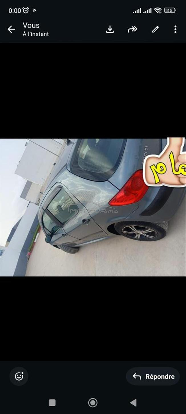 Peugeot mliha