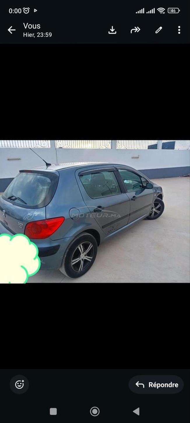 Peugeot mliha