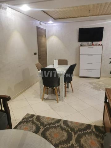 Appartement meublé bien équipé au centre d’Agadir - 2