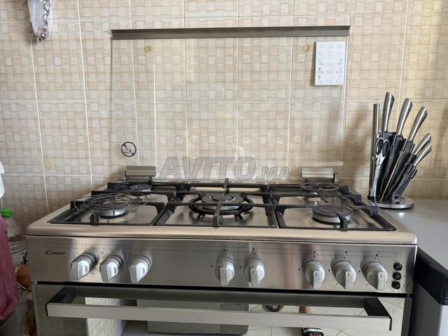 Cuisinière en bon état - 2