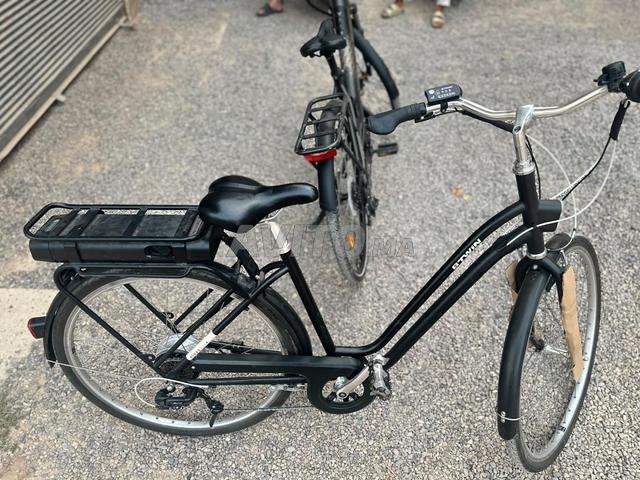 دراجة كهربائية btwin - 2