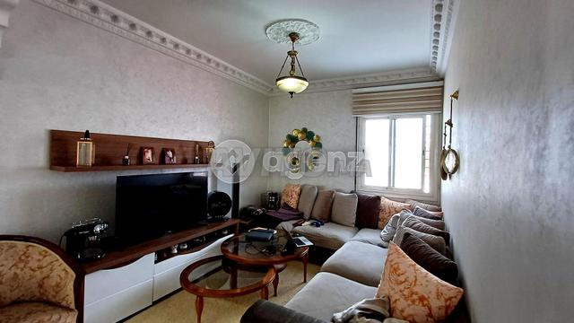CMN-AI-1042 - Appartement à vendre à Aïn Sebaâ