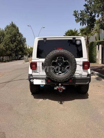 Jeep Wrangler Rubicon 4xe - 2