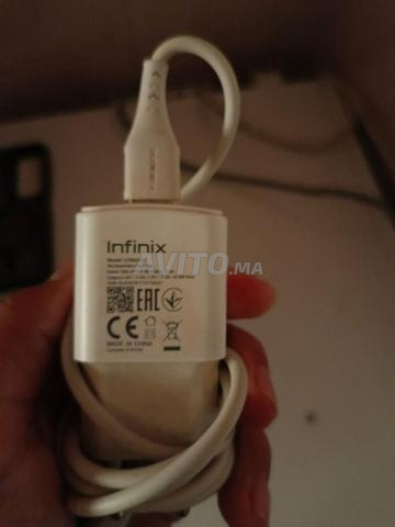 هاتف infinix hot 60i - 2