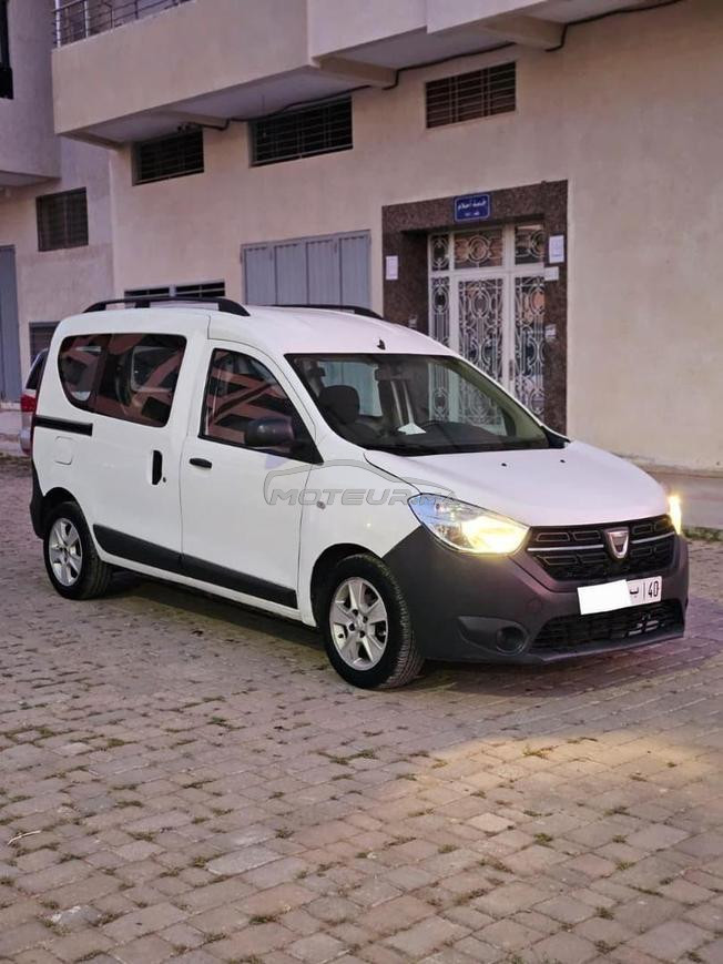 DOKKER 2016 L3AMRA