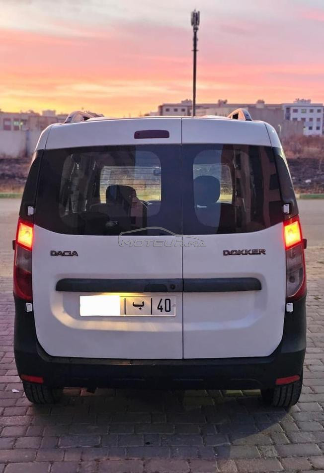 DOKKER 2016 L3AMRA