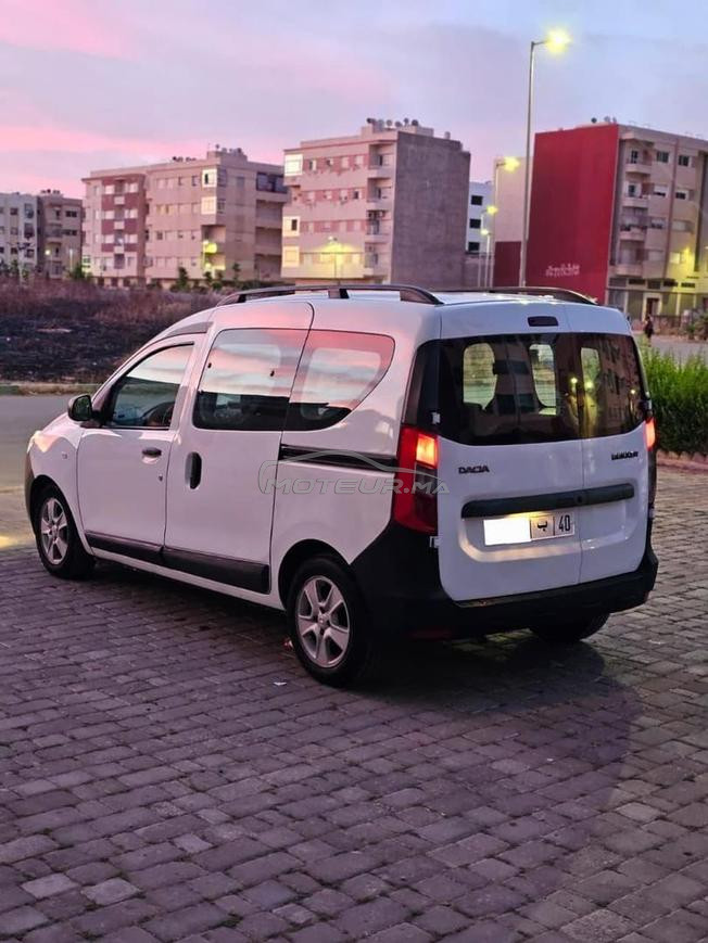 DOKKER 2016 L3AMRA