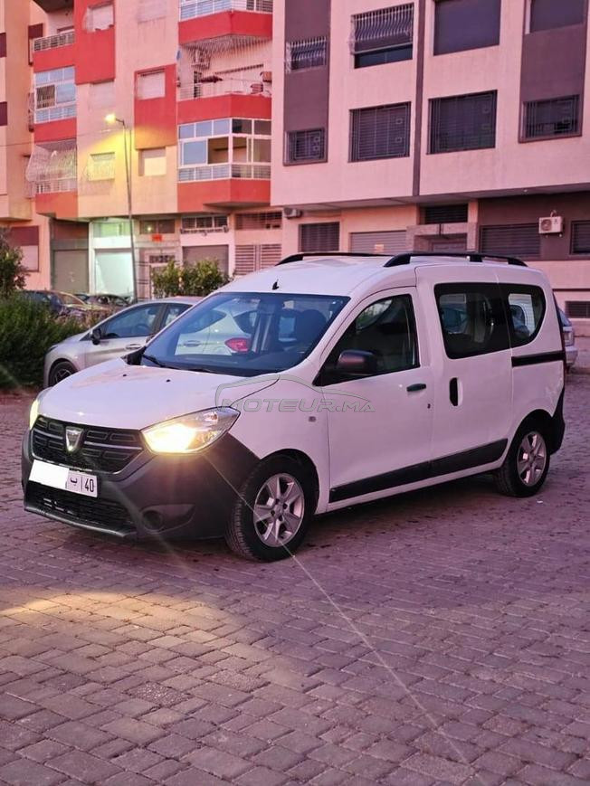 DOKKER 2016 L3AMRA