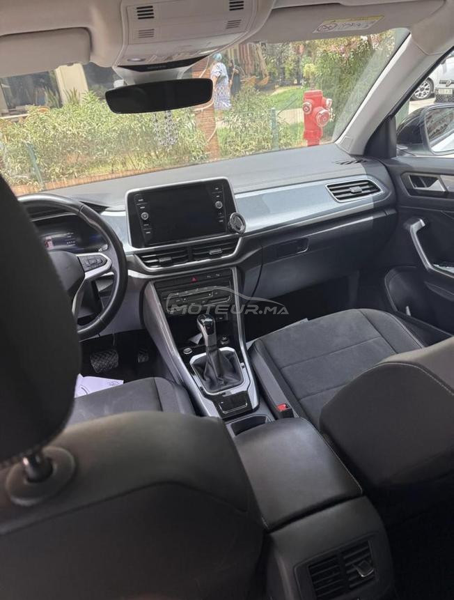 Volkswagen T-Roc Diesel Automatique 2023