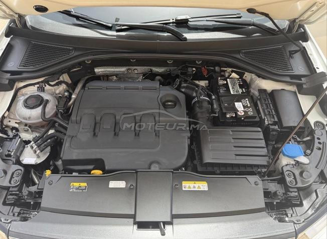 Volkswagen T-Roc Diesel Automatique 2023