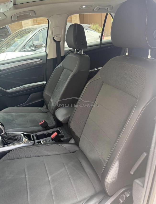 Volkswagen T-Roc Diesel Automatique 2023