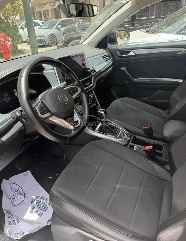 Volkswagen T-Roc Diesel Automatique 2023