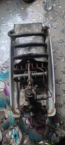 Voir chauffe-eau Saunier Duval Sefrou 150 dirhams besoin de réparation - 2