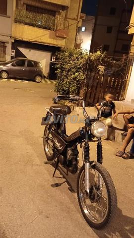 Libero MBK - 2