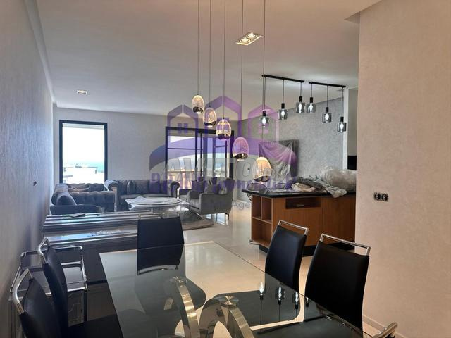 Appartement à louer 146 m² à Tanger MALABATA - 2