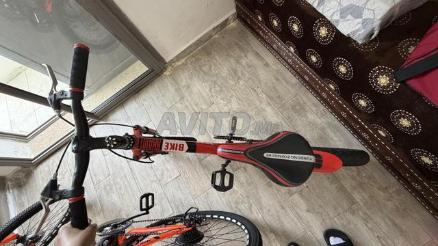 دراجة أصلية زكرياء أصلية قابلة للتفاوض ❤️❤️ - 2
