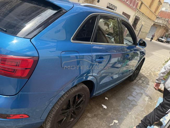 برشيفا طنجة