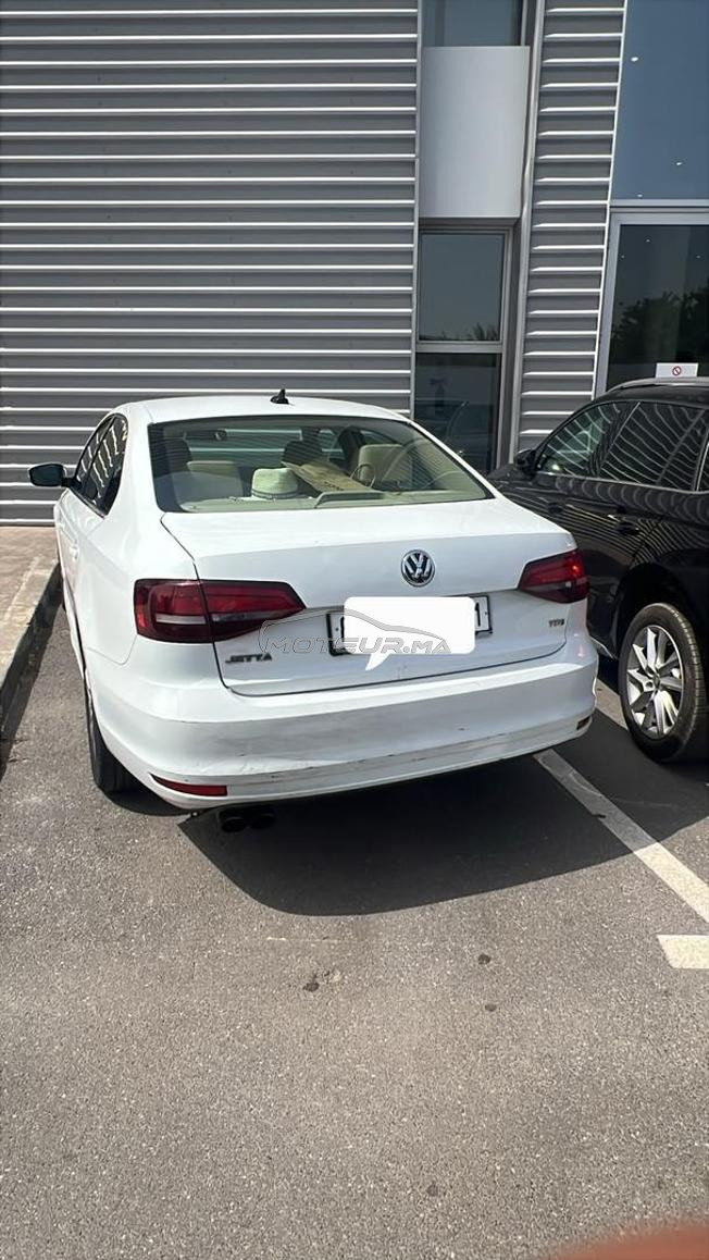 Volkswagen Jetta 2.0l   avender