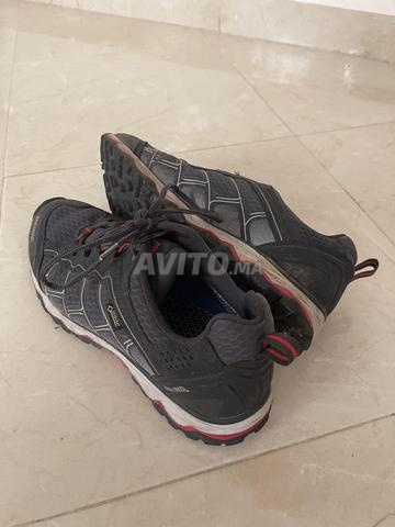 أحذية مشي نسائية Meindl Gore-Tex مقاس 40.5 - 2