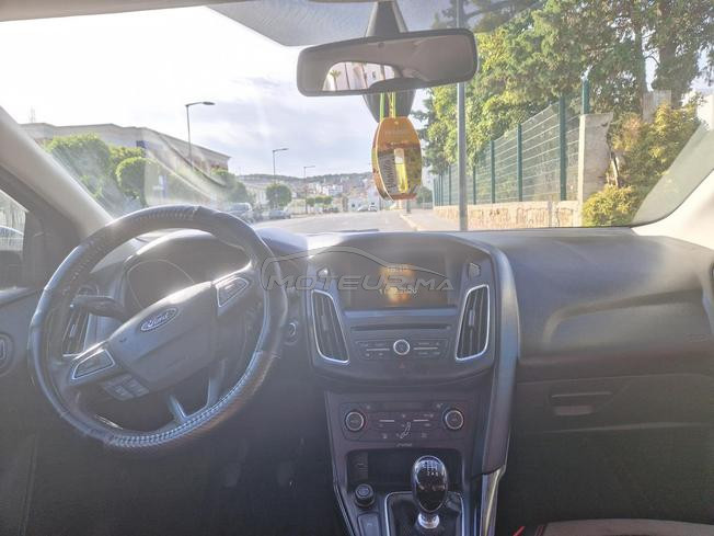 Ford Focus Titanium Toute option