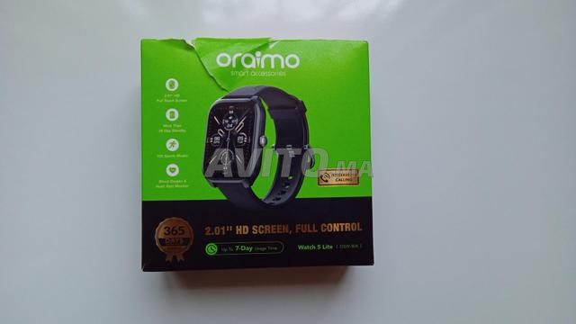 ساعة Oraimo Watch 5 Lite - 2