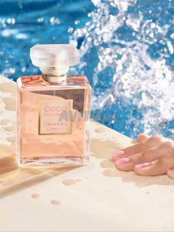 Parfum Original - 2