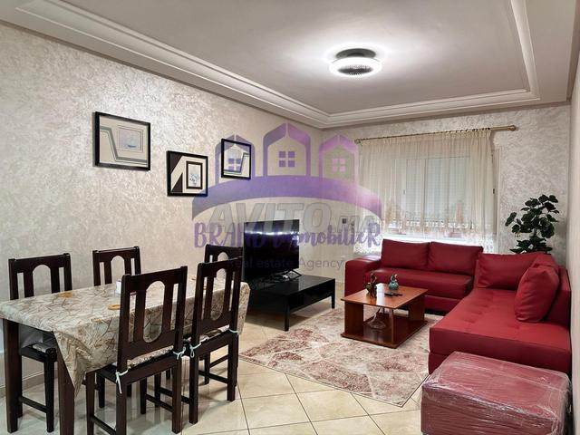Appartement à louer 90 m² à Tanger - 2
