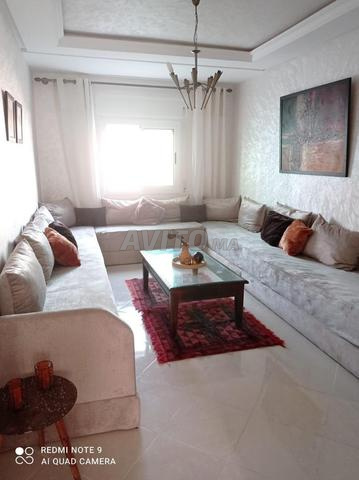 Super appartement à Martil - 2