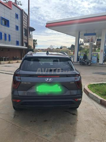 Creta en bon état - 2