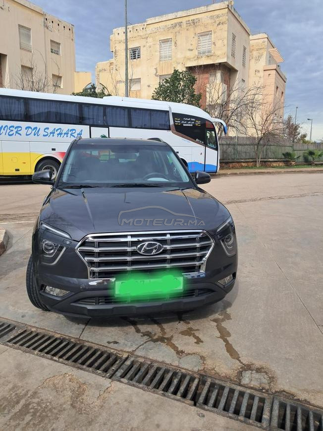  creta mli7a 