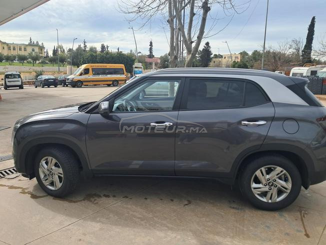  creta mli7a 
