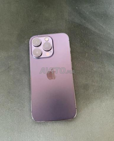 iPhone 14 pro - 2