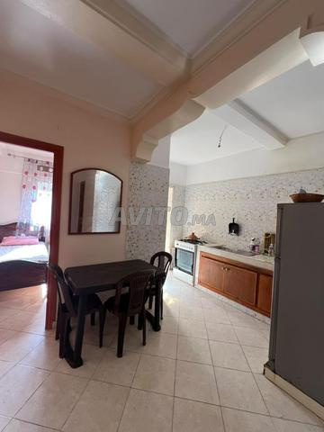 Appartement à louer à Al Hoceima - 2