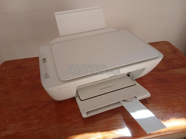 Imprimante HP DeskJet 2710 - 2