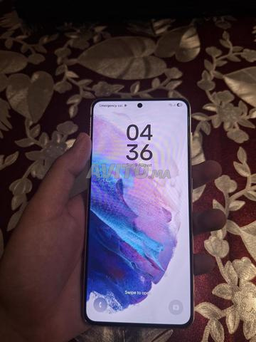 سامسونج S21 5G 128/8 - 2
