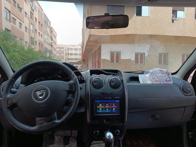 Dacia Duster Diesel Manuelle 2016 à Meknès
