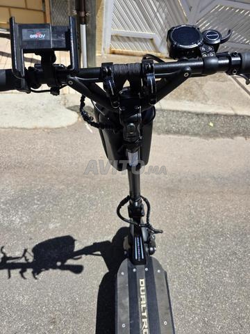 Dualtron Victor 60V 30Ah – 4000W - 2